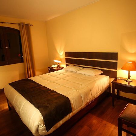 Hotel Meliana Arequipa Extérieur photo