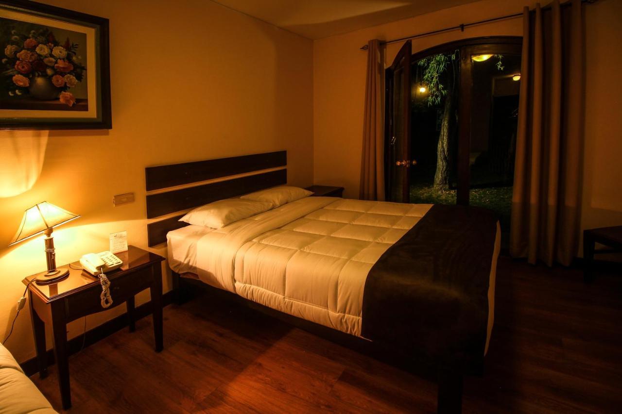Hotel Meliana Arequipa Extérieur photo