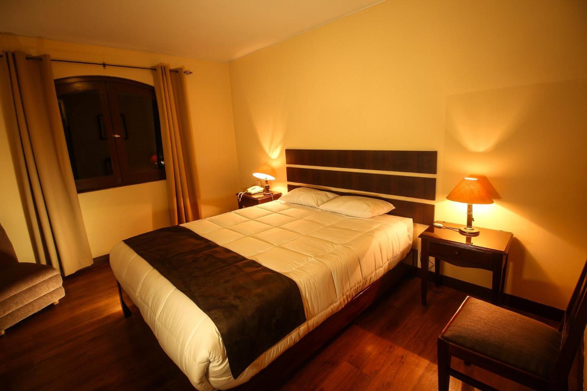 Hotel Meliana Arequipa Extérieur photo