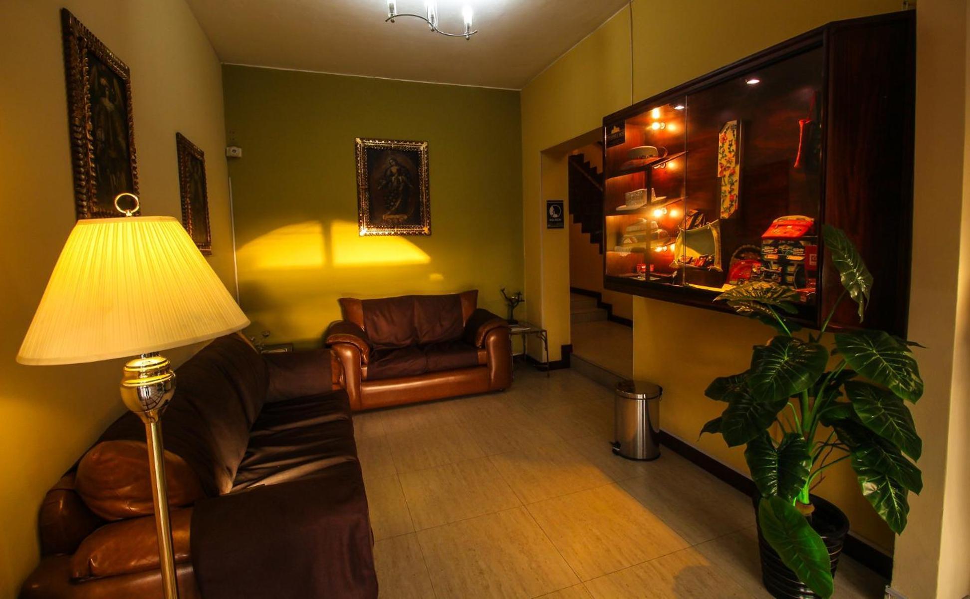 Hotel Meliana Arequipa Extérieur photo