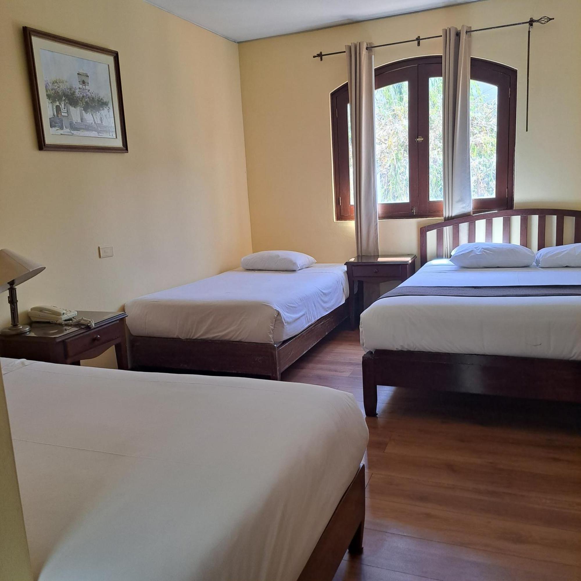 Hotel Meliana Arequipa Extérieur photo