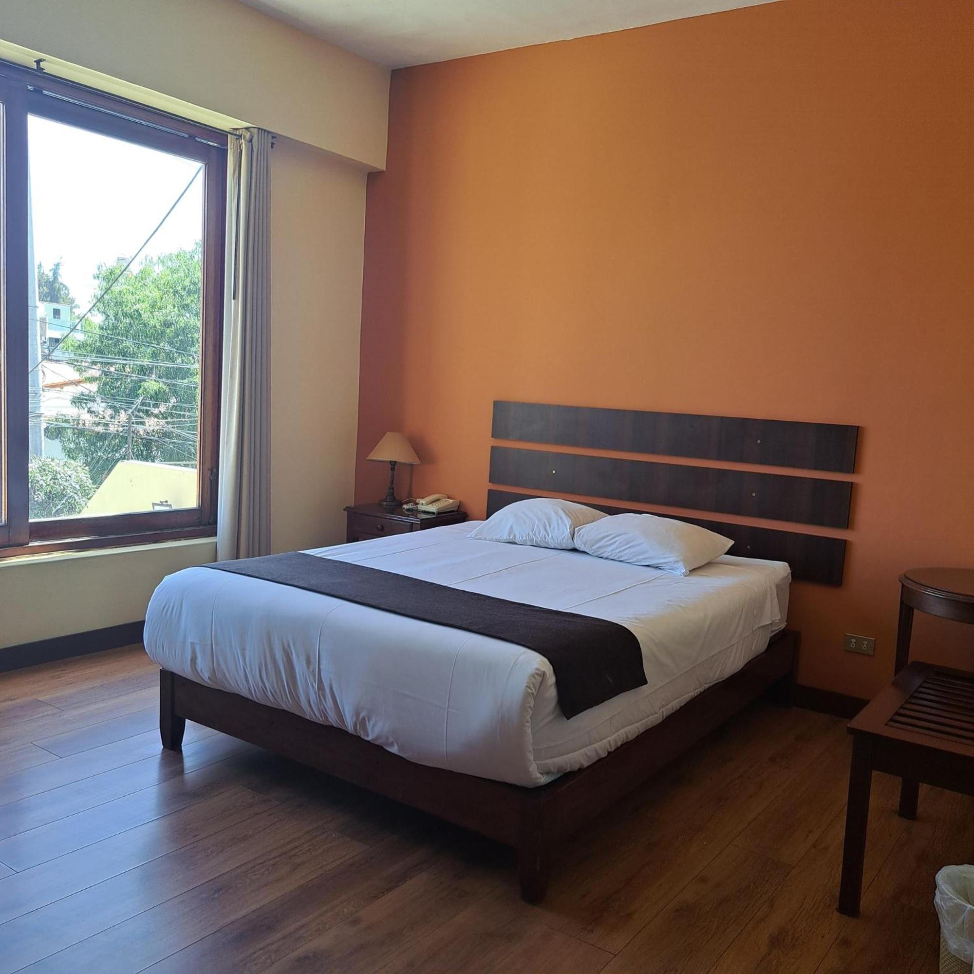 Hotel Meliana Arequipa Extérieur photo