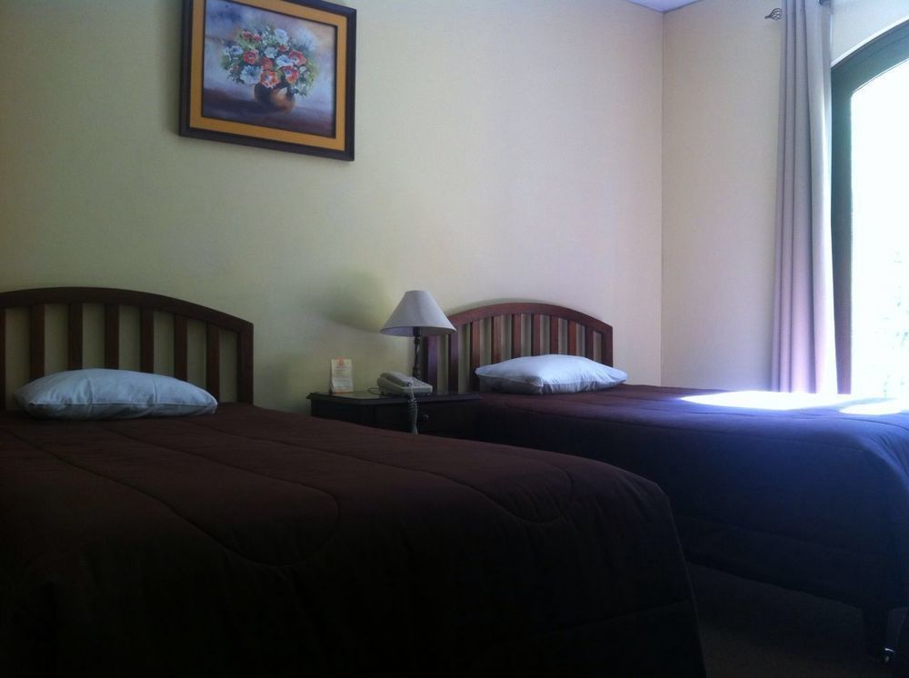 Hotel Meliana Arequipa Extérieur photo