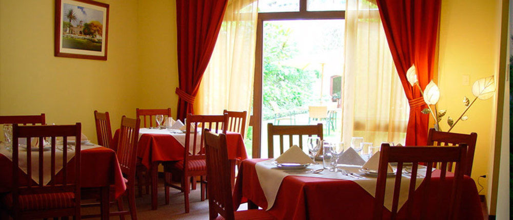 Hotel Meliana Arequipa Extérieur photo
