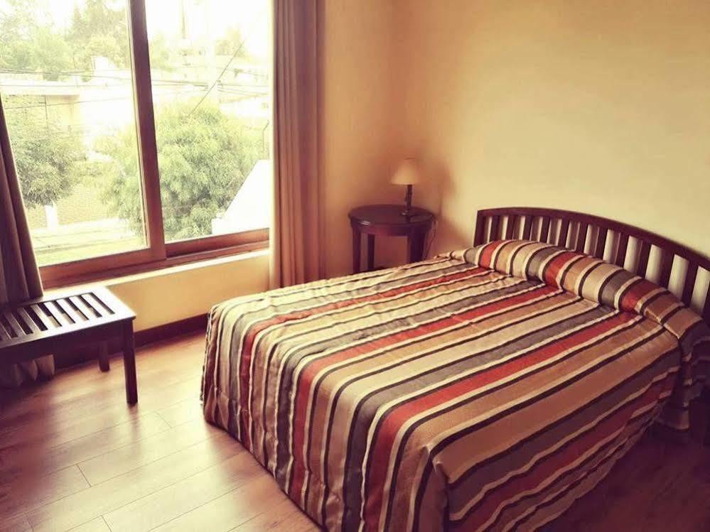 Hotel Meliana Arequipa Extérieur photo